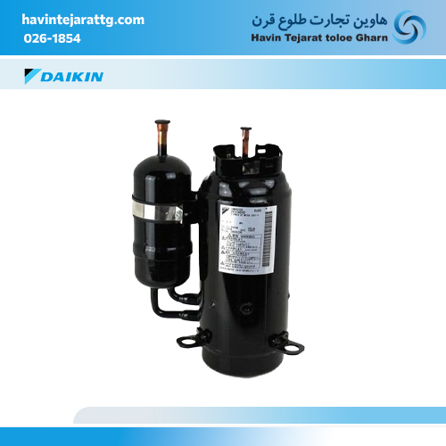 کمپرسور اینورتر 2YC90JXDC