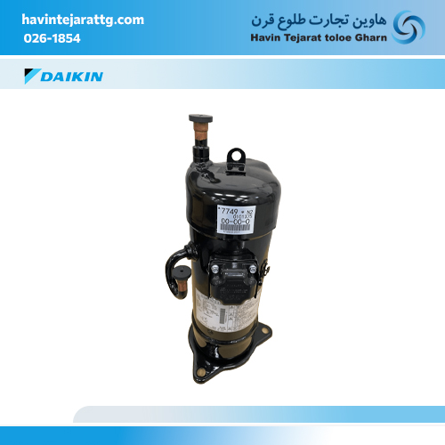 کمپرسور اینورتر مدل JT1GCVDKYR@T