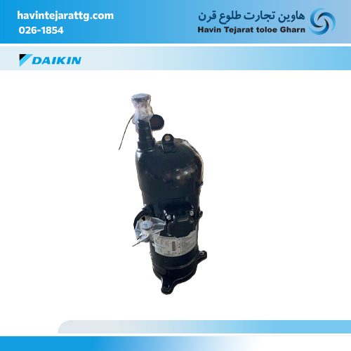 کمپرسور اینورتر JT16KBVDYR@B
