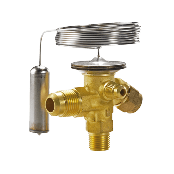 شیر انبساط Expansion Valve مدل EBM-MD12DM34R